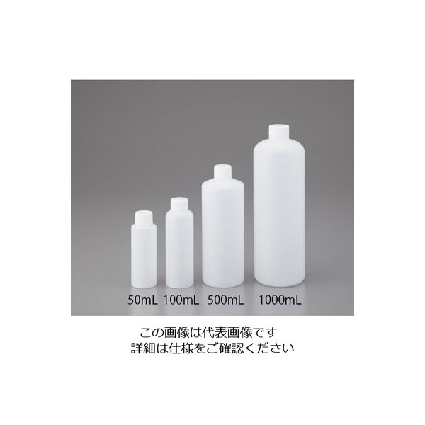 三宝化成 マルチボトル 400mL 1個 2-3406-07（直送品）