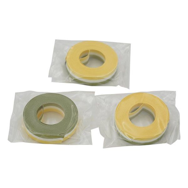 アイシス pH試験紙 DUOTEST 1.0~12.0 詰替用 1箱(3巻入) MN90311 1箱(3巻) 2-345-08（直送品）