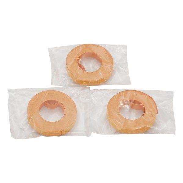 アイシス pH試験紙 1.0~14.0 詰替用 1箱(3巻入) MN90224 1箱(3巻) 2-349-13（直送品）