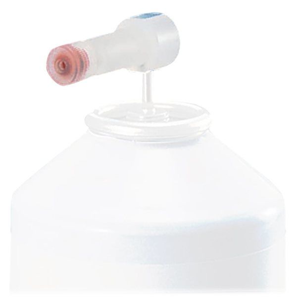 ジーエルサイエンス シリンジ採取コネクター 1020-20104 1個 2-4069-01（直送品）