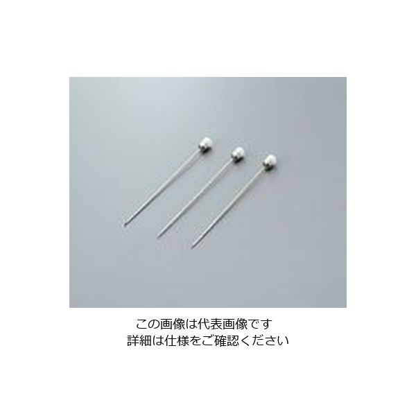 ジーエルサイエンス リムーバブルニードルキット 6本入り 26S 7779-02 1箱(6本) 2-440-71（直送品）