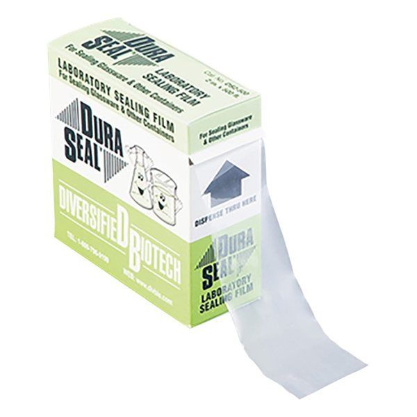 アズワン デュラシール 2-4424-06 1巻（直送品）