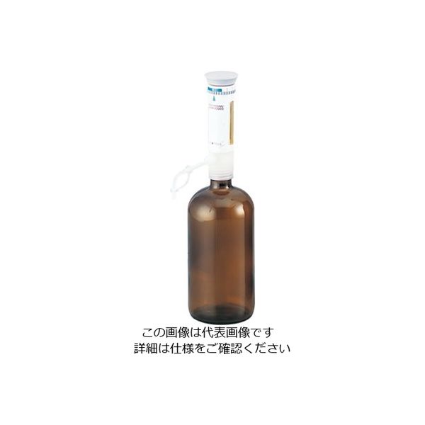 アズワン EMマイスターディスペンサー 2-10mL 934000010 1個 2-450-04（直送品）