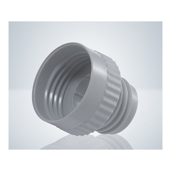 アズワン 接続アダプター S40用 9313507 2-450-20 1個（直送品）