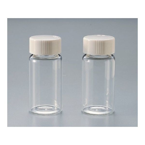 アズワン カウンティングバイアル