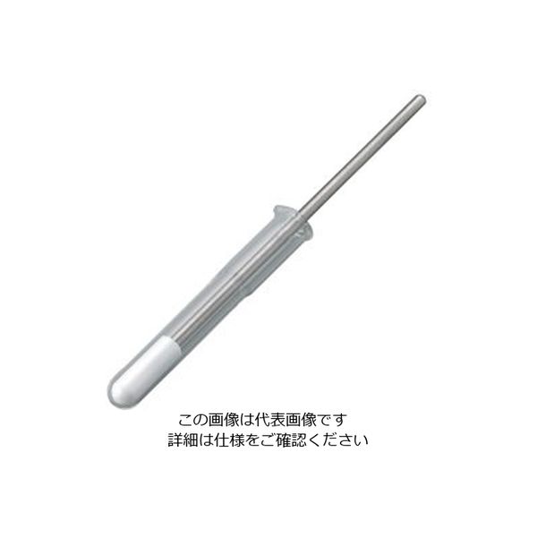 アズワン ホモジナイザー ポッター型 10mL 2-4527-06 1箱(2本)（直送品）