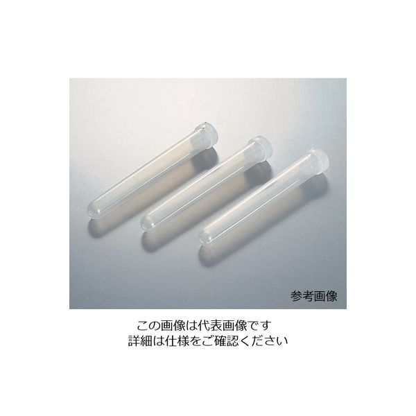 マルエム PPチューブ 3mL PP-12 1ケース(1000本) 2-465-02（直送品）