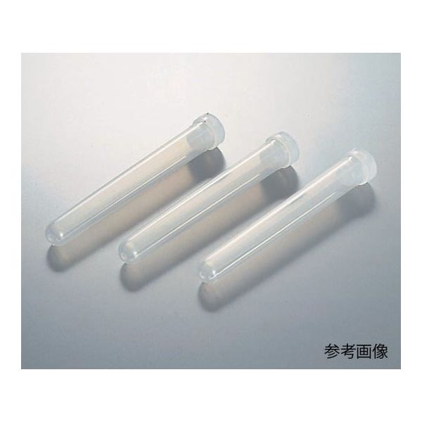 マルエム PPチューブ 12mL 1ケース(150本×2箱入) PP-16L 1ケース(300本) 2-465-05（直送品）