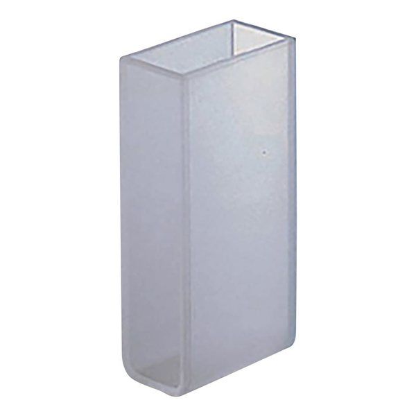 アズワン ガラスセル (7mL) 2-477-02 1個（直送品）