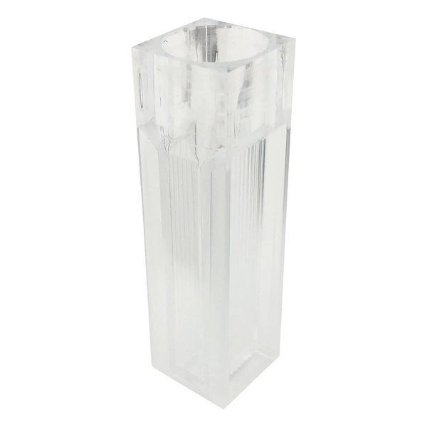 Kartell ディスポセル (セミマイクロタイプ/PS製/2透過面) 1.5mL