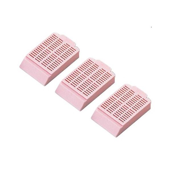 アズワン 包埋カセット 1500個入 ピンク M498-3 1箱(1500個) 2-4887-02（直送品）