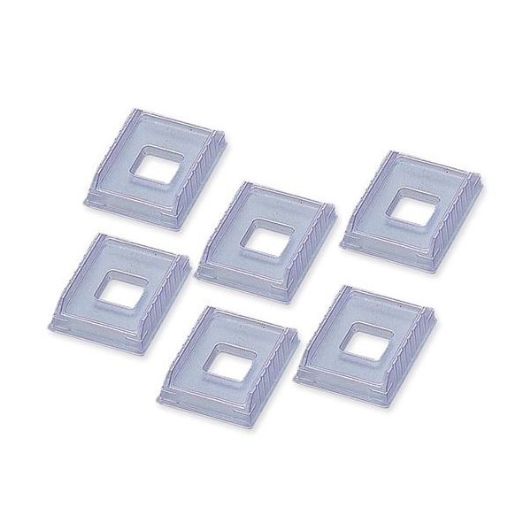 アズワン ベースモールド 1000個 M475-2 1箱(1000個) 2-4891-02（直送品）