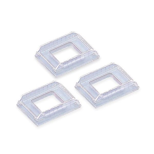 アズワン ベースモールド 1000個 M475-3 1箱(1000個) 2-4891-03（直送品）