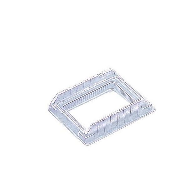 アズワン ベースモールド 1000個 M475-5 1箱(1000個) 2-4891-05（直送品）