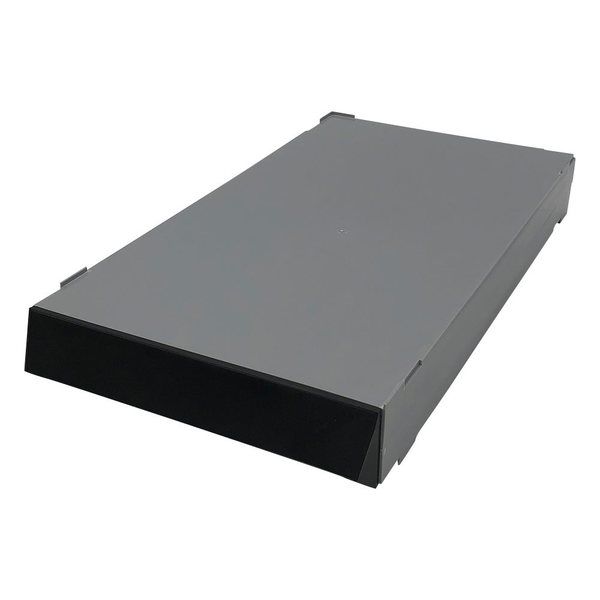 アズワン 包埋カセットキャビネット6入 M495-6 1箱(6個) 2-4896-01（直送品）