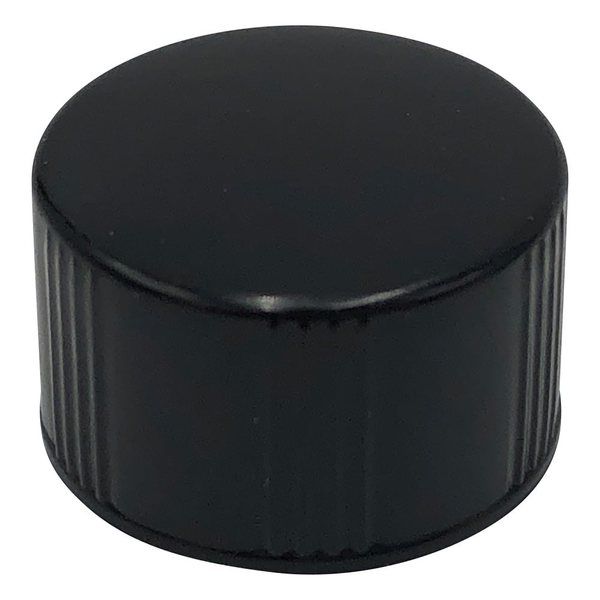 ジーエルサイエンス スクリューキャップ用交換部品 (クローズドトップキャップ用) 1袋(10個入) 2-5307-12 1袋(10個)（直送品）