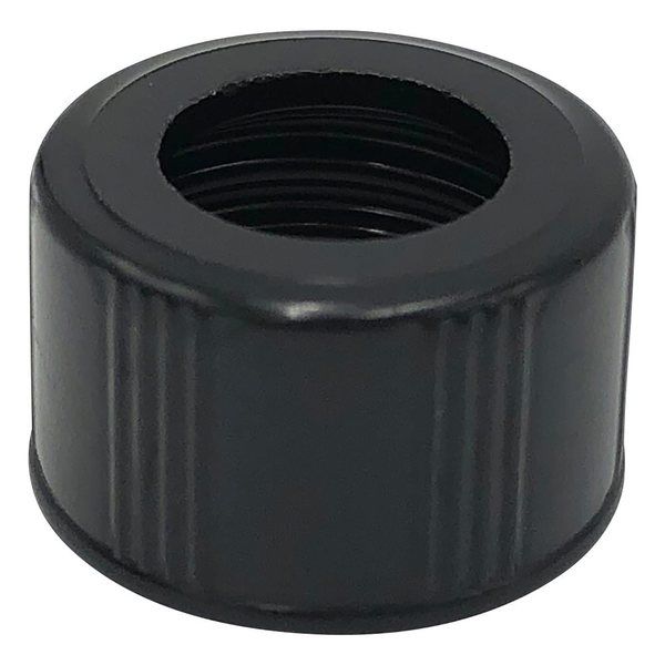 ジーエルサイエンス スクリューキャップ用交換部品 (オープントップキャップ用) 1袋(10個入) 2-5307-13 1袋(10個)（直送品）