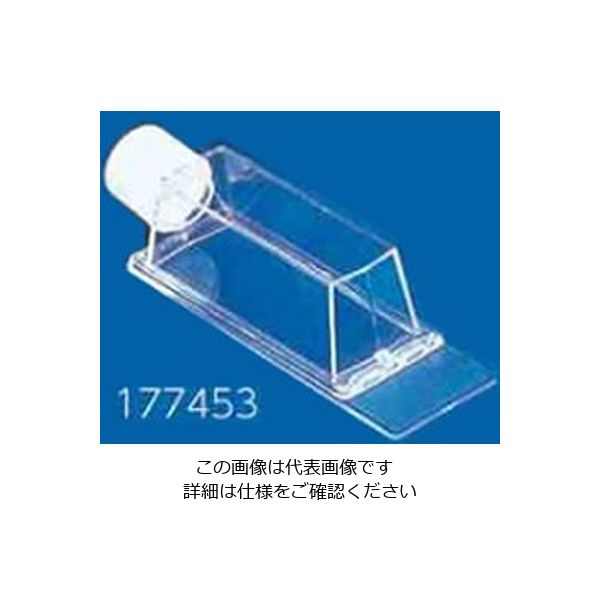 サーモフィッシャーサイエンティフィック ラブテック(R)チェンバースライド(TM) フラスケット 177453 1ケース(16個)（直送品）