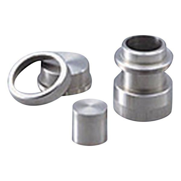 アズワン 凍結粉砕器具追加セル TK-CM20 1個 2-5483-02（直送品）