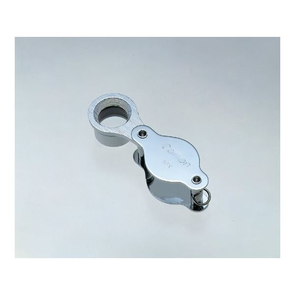 アズワン　繰り出しルーペ