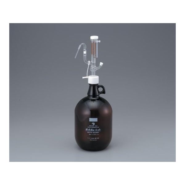 アズワン オートビュレット