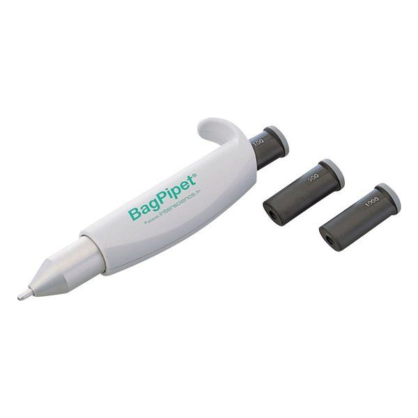 アズワン バッグシステム ピペット 251091 1個 2-5822-07（直送品）