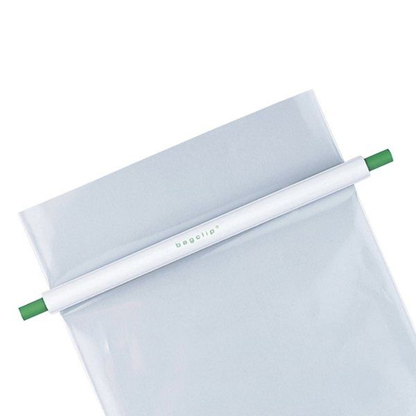 アズワン バッグシステム クリップ400 1袋(50本入) 231040 1袋(50本) 2-5822-02（直送品）