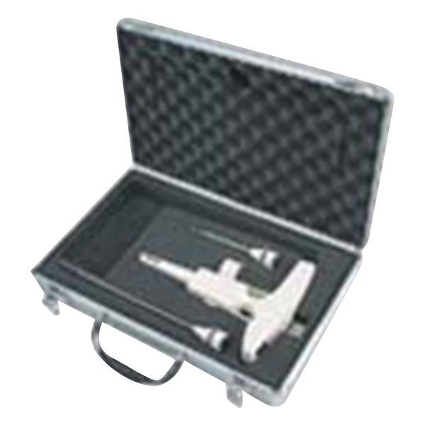 テストー NTCサーミスタ 温度計 testo 105 セット 0563 1052 1台 2-6304-15（直送品）