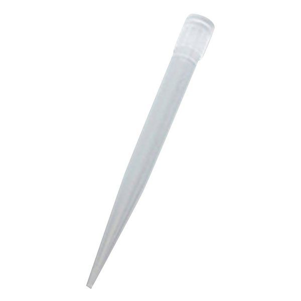 柴田科学 マクロピペット用交換チップ 1mL 透明 200本入 025050-11 1袋(200本) 2-651-13（直送品）
