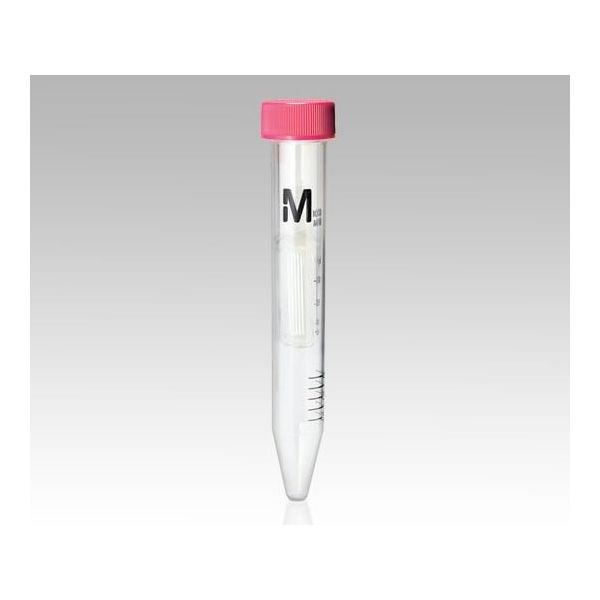 メルク 遠心式フィルターユニット(アミコン(R)ウルトラー4)(4mL/30000NMWL) 8個入 UFC803008 1箱(8個)（直送品）