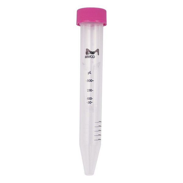 メルク 遠心式フィルターユニット(アミコン(R)ウルトラー4)(4mL/10000NMWL) 24個入 UFC801024 1箱(24個)（直送品）