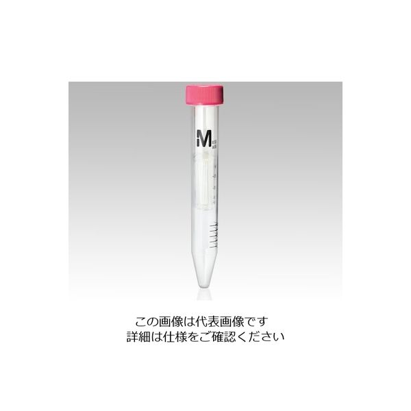 メルク 遠心式フィルターユニット(アミコン(R)ウルトラー4)(4mL/50000NMWL) 8個入 UFC8 050 08 1箱(8個)（直送品）