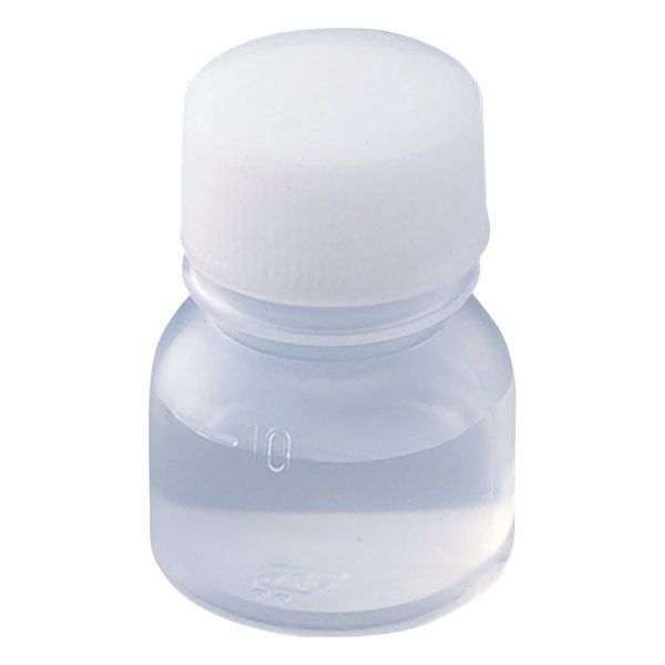 アズワン 滅菌希釈水(ふきとり検査用)1箱(100本入) 2-7590-01 1箱(100本)（直送品）