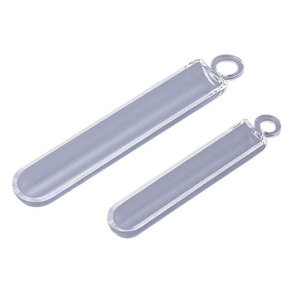 アズワン 石英ボート 4506シリーズ