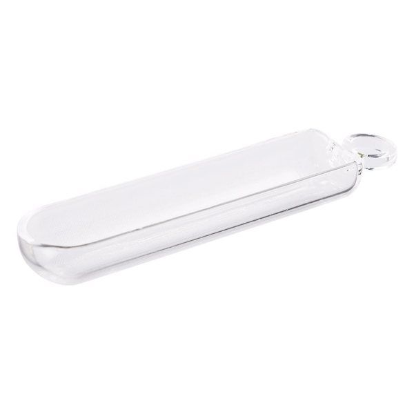 フロンケミカル 石英ボート 5mL 2-7641-03 1本（直送品）