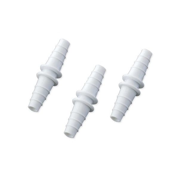 日本メデカルサイエンス コネクター(バリューパック) I型 15個入 2-7665-03 1袋(15個)（直送品）