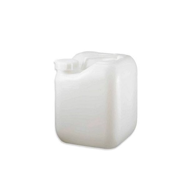 アズワン ピュアボトル 10L 4本 2-7701-02 1箱(4本)（直送品）