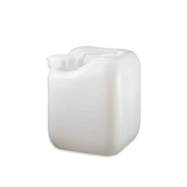 アズワン ピュアボトル 16L 4本 2-7701-03 1箱(4本)（直送品）