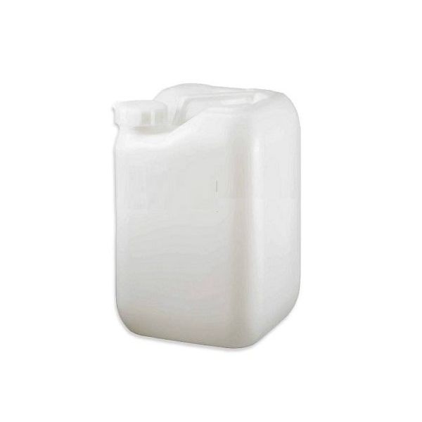 アズワン ピュアボトル 20L 4本 2-7701-04 1箱(4本)（直送品）