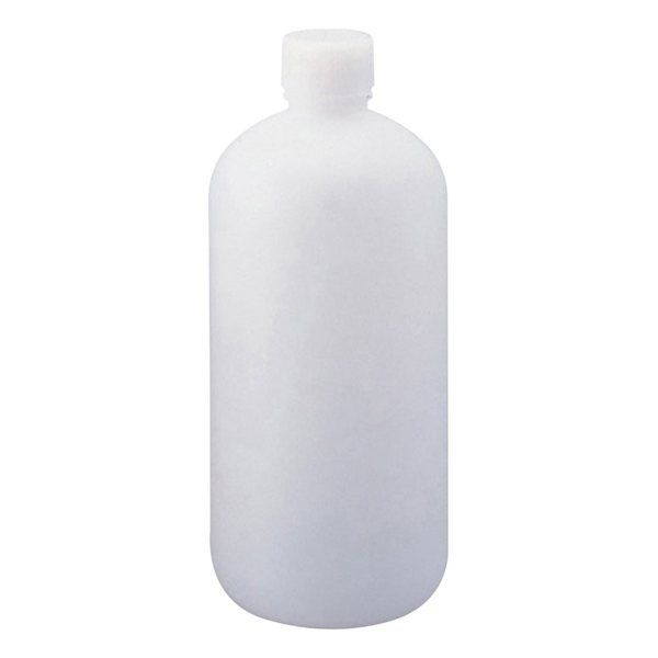 アズワン ピュアボトル 1L 1箱(50本入) 2-7702-02 1箱(50本)（直送品）