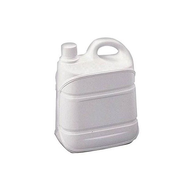 コダマ樹脂工業 E・ボトル 5L KN-445 1個 2-7704-02（直送品）