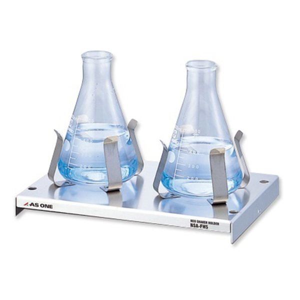アズワン ネオシェーカー用フラスコホルダ(500mL用) NSA-FH5 1個 2-7827-15（直送品）