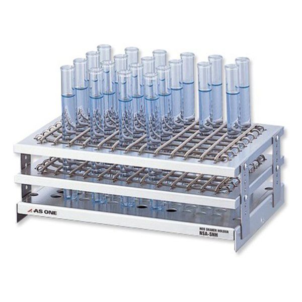 アズワン ネオシェーカー用スプリングネットホルダ NSA-SNH 1個 2-7827-12（直送品）