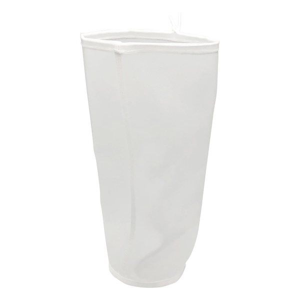 アズワン ひも付き布フィルター KHF-04 1個 2-7854-04（直送品）