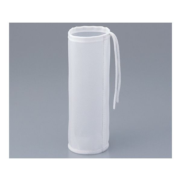 アズワン ひも付き布フィルター KHF-01 1個 2-7854-01（直送品）