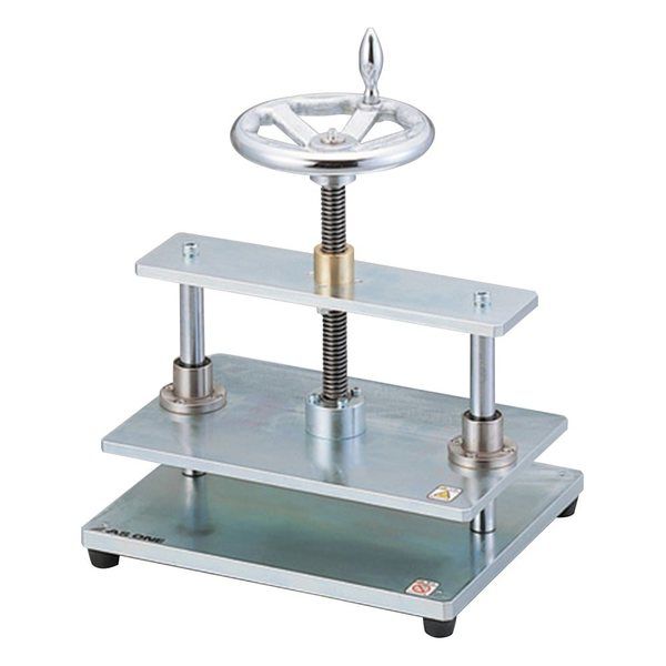 アズワン 万力プレス機 MP-200 1台 2-7950-02（直送品）