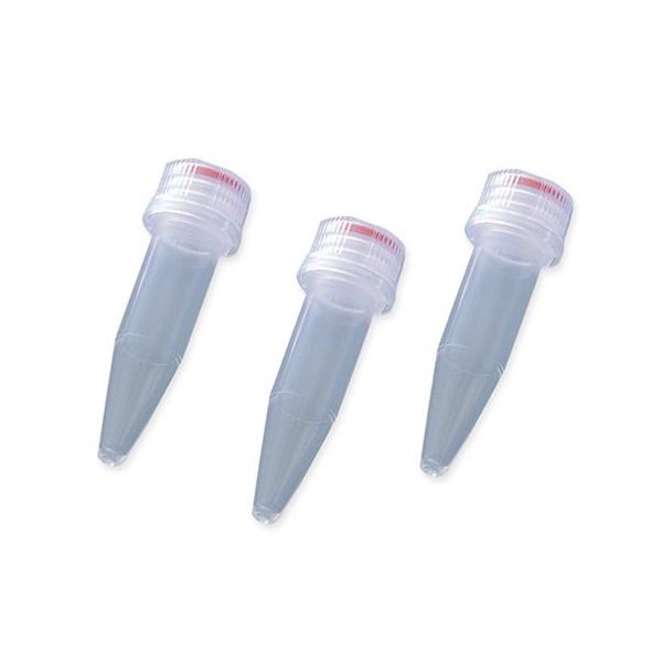 アズワン　スクリューキャップチューブ