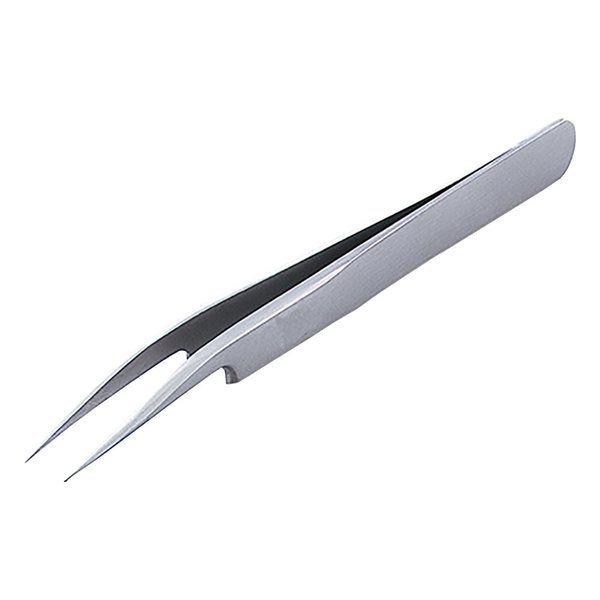 RUBIS MEISTER ピンセット SA(耐酸鋼)製 No.5A 5A-SA 1本 2-8028-14（直送品）