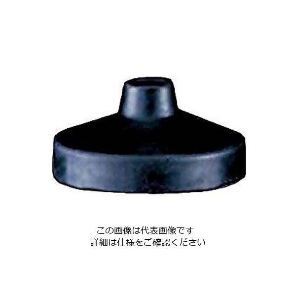 アズワン 凍結乾燥器用乾燥瓶用キャップ 1個入 2-8102-14 1個（直送品）