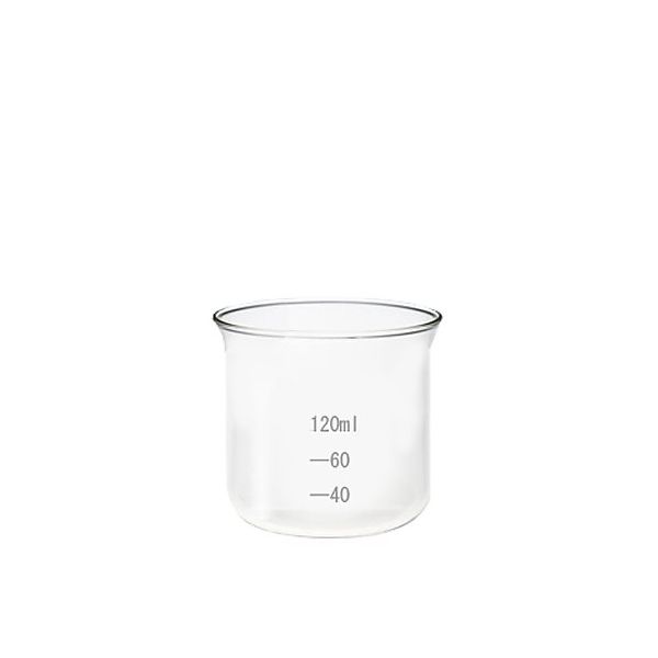 アズワン 凍結乾燥器用凍結乾燥瓶 120ml 本体のみ 2-8102-15 1個（直送品）